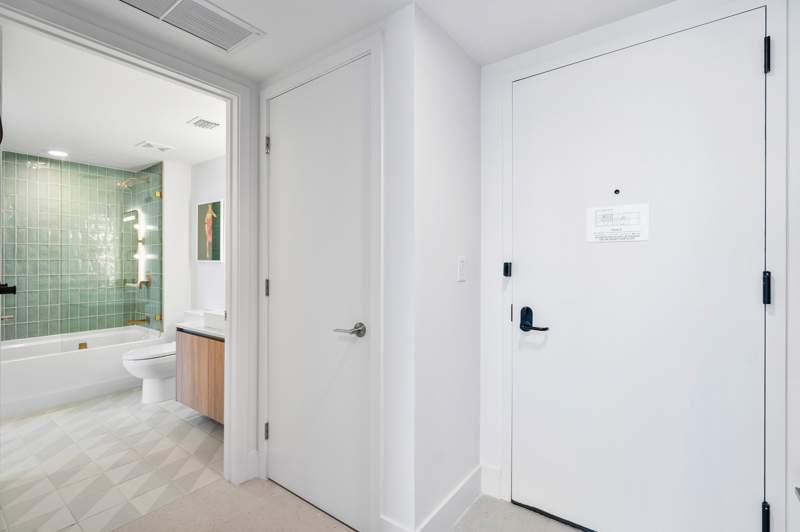 1 bedroom Condominium at 601 NE 1st Avenue 2809, Natiivo, Miami — photo 2