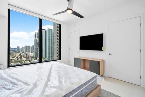 601 NE 1st Avenue 2809, Miami FL - photo 23 of 61