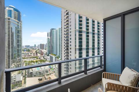 601 NE 1st Avenue 2809, Miami FL - photo 24 of 61