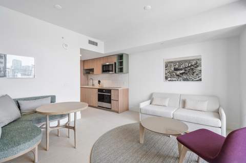 601 NE 1st Avenue 2809, Miami FL - photo 7 of 61