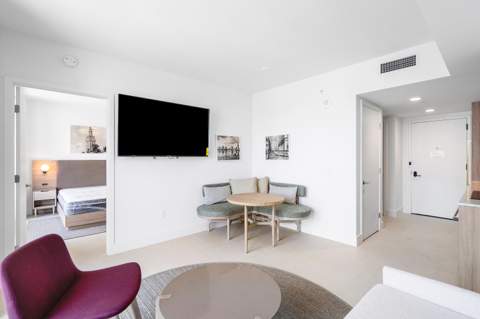 601 NE 1st Avenue 2809, Miami FL - photo 8 of 61