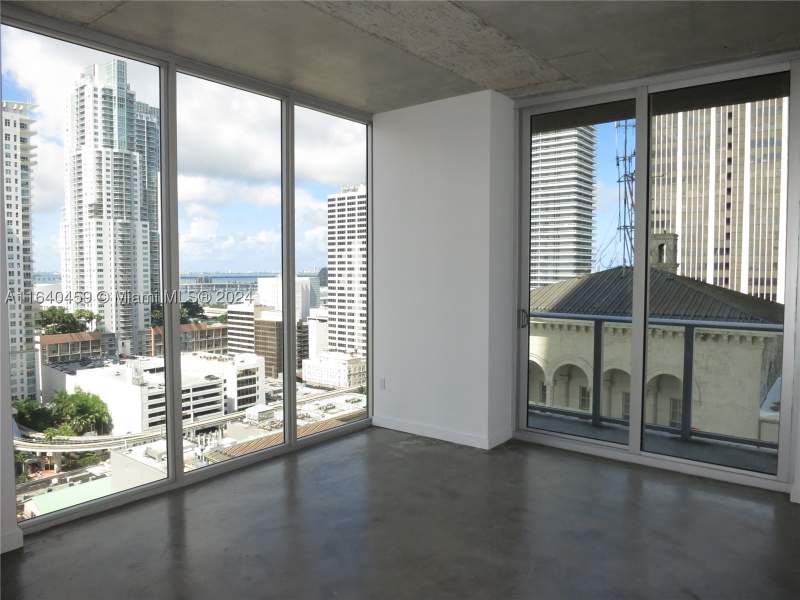 2 bedroom Condominium at 151 SE 1 St 1902, Centro Condo, Miami — photo 4