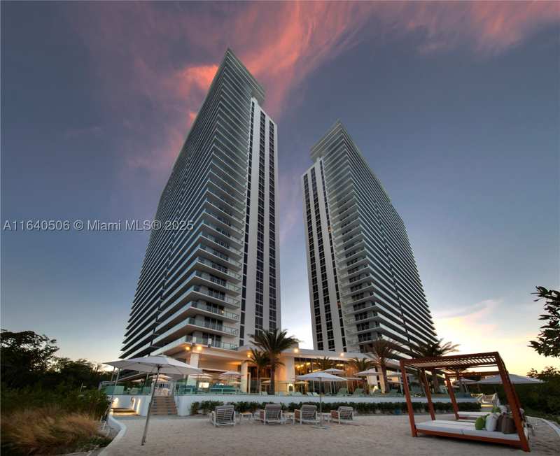 3 bedroom Condominium at 16385 Biscayne Blvd Ph7, The Harbour South Condo, North Miami Beach — photo 1