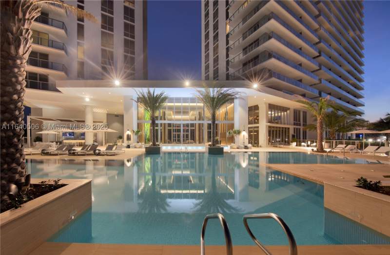 3 bedroom Condominium at 16385 Biscayne Blvd Ph7, The Harbour South Condo, North Miami Beach — photo 5