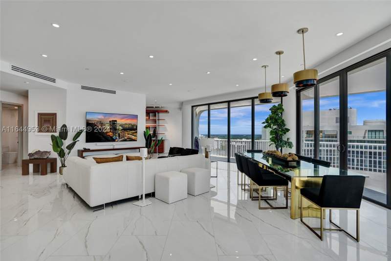 3 bedroom Condominium at 3000 Island Blvd Ph-4, 3000 Isl Blvd Williams Is, Aventura — photo 5