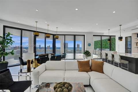 3000 Island Blvd Ph-4, Aventura FL - photo 6 of 72