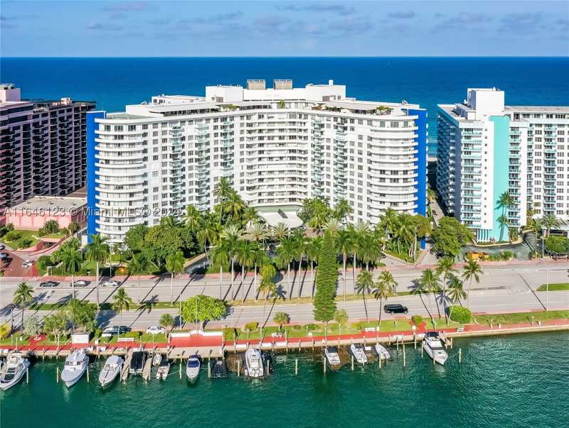 2 bedroom Condominium at 5151 Collins Ave 629, Seacoast 5151 Condo, Miami Beach — photo 1
