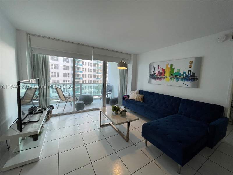 2 bedroom Condominium at 5151 Collins Ave 629, Seacoast 5151 Condo, Miami Beach — photo 2