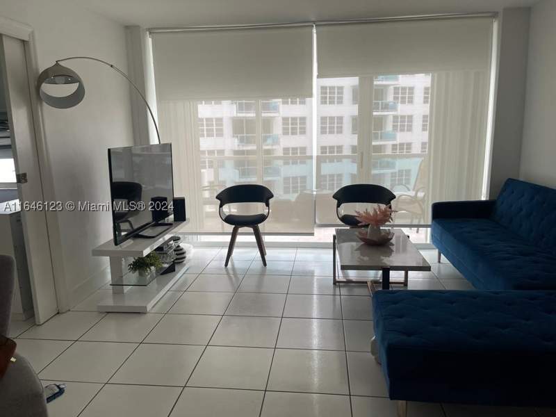 2 bedroom Condominium at 5151 Collins Ave 629, Seacoast 5151 Condo, Miami Beach — photo 3