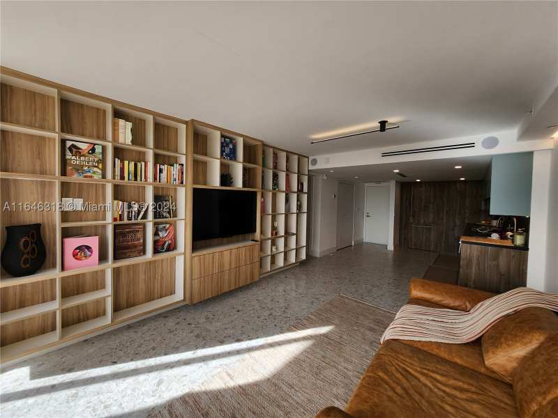 2 bedroom Condominium at 2555 Collins Ave 306, Club Atlantis Condo, Miami Beach — photo 1