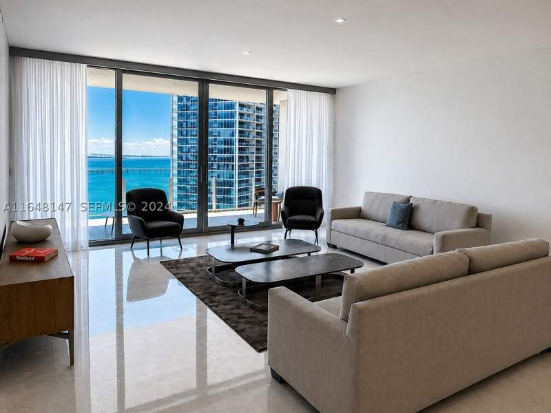 3 bedroom Condominium at 300 Biscayne Blvd Way 4604, Aston Martin Residences, Miami — photo 2