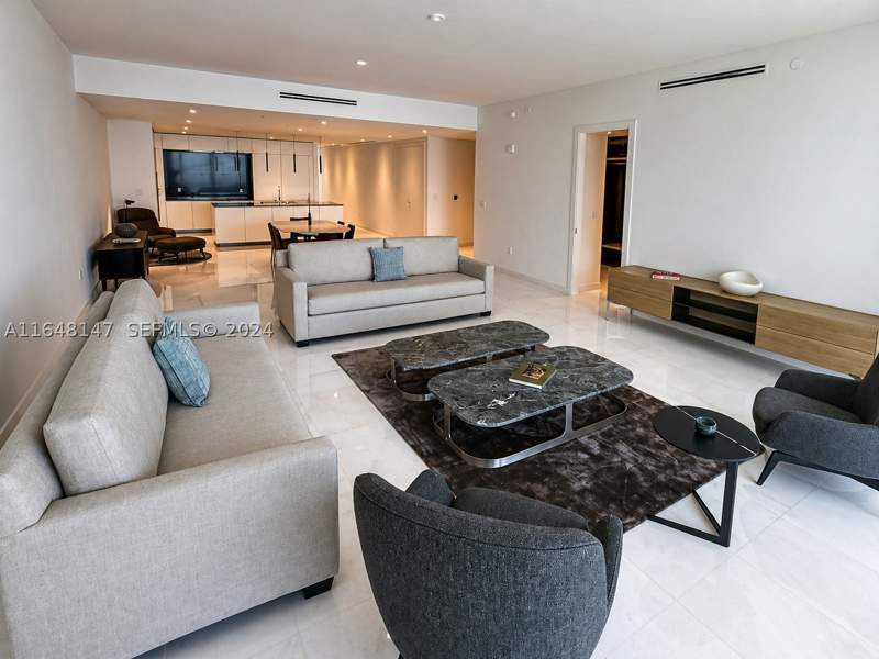 3 bedroom Condominium at 300 Biscayne Blvd Way 4604, Aston Martin Residences, Miami — photo 3