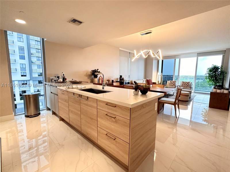3 bedroom Condominium at 16385 Biscayne Blvd 1201, The Harbour North Condo, North Miami Beach — photo 4