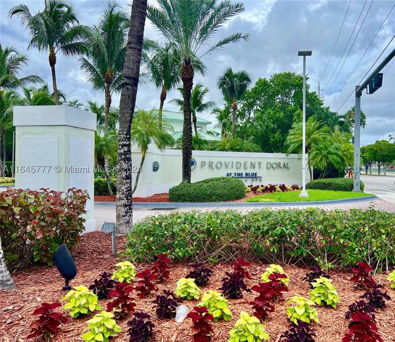 1 bedroom Condominium at 5300 NW 87th Ave 1308, The Blue A Resort Hotel C, Doral — photo 1
