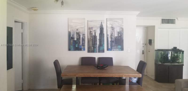 1 bedroom Condominium at 17021 N Bay Rd 127, Plaza Of Americas Condo P, Sunny Isles Beach — photo 4