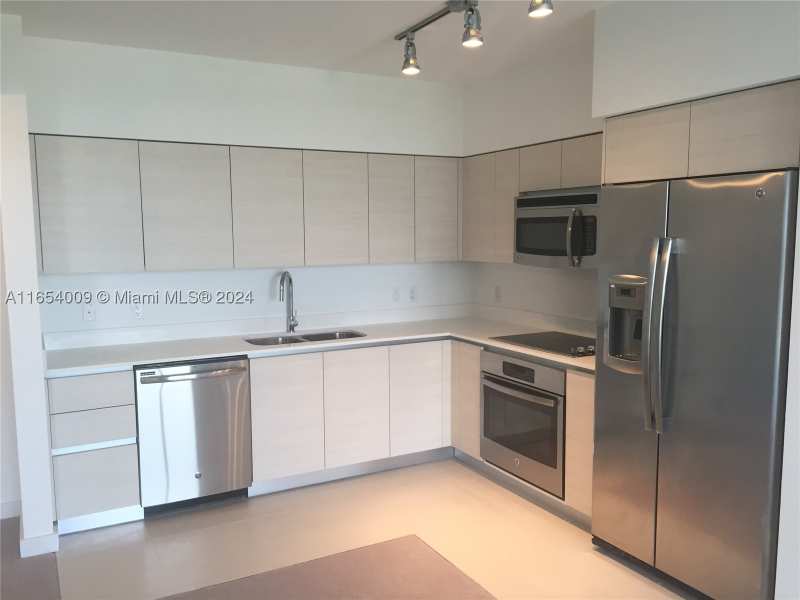 1 bedroom Condominium at 4250 Biscayne Blvd 1211, 4250 Biscayne Boulevard C, Miami — photo 1