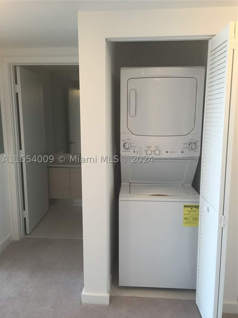 1 bedroom Condominium at 4250 Biscayne Blvd 1211, 4250 Biscayne Boulevard C, Miami — photo 3