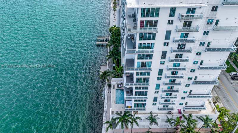 36 bedroom Condominium at 7939 East Dr 15, Adagio Condo, North Bay Village — photo 1