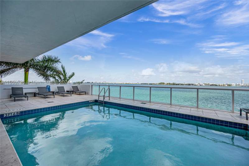 36 bedroom Condominium at 7939 East Dr 15, Adagio Condo, North Bay Village — photo 3