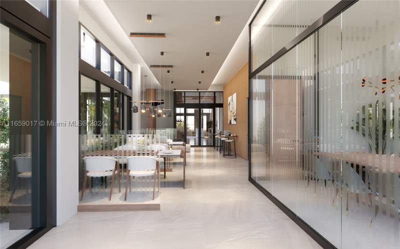 2 bedroom Condominium at 1420 NW 14th Ave 616, Grand View Park, Miami — photo 5