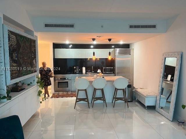 2 bedroom Condominium at 1040 Biscayne Blvd 2607, Ten Museum Pk Residential, Miami — photo 2