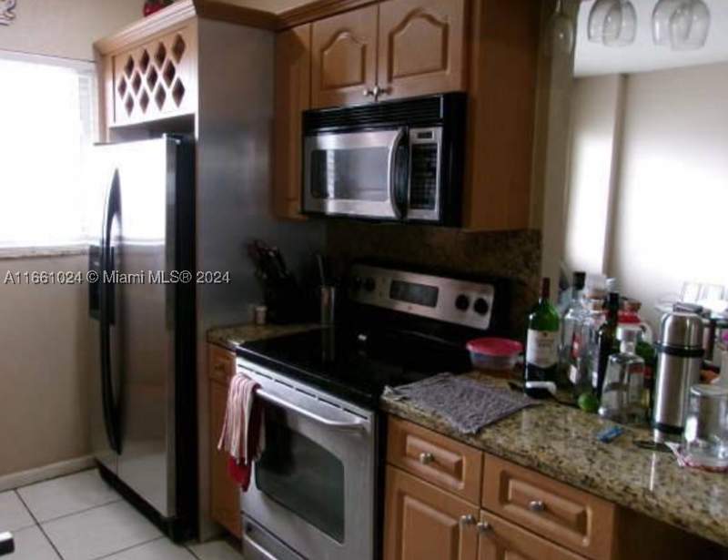 1 bedroom Condominium at 900 SW 84th Ave 207A, Marbella Apts Condo, Miami — photo 2