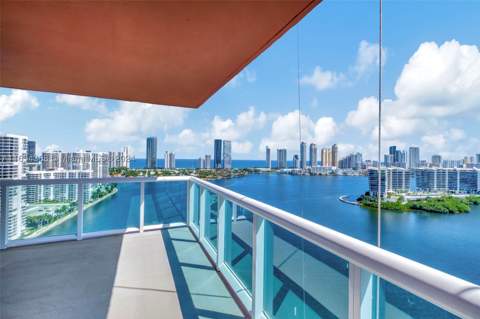 3370 Hidden Bay Dr 2708, Aventura FL - photo 11 of 59