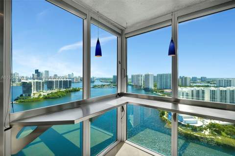 3370 Hidden Bay Dr 2708, Aventura FL - photo 21 of 59