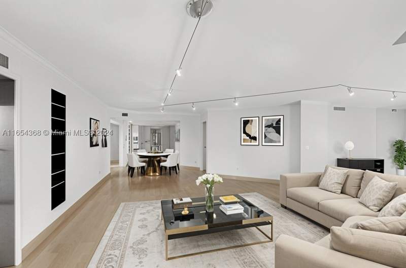 3 bedroom Condominium at 3370 Hidden Bay Dr 2708, 100 Hidden Bay Condo, Aventura — photo 4