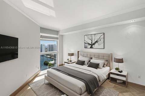 3370 Hidden Bay Dr 2708, Aventura FL - photo 8 of 59