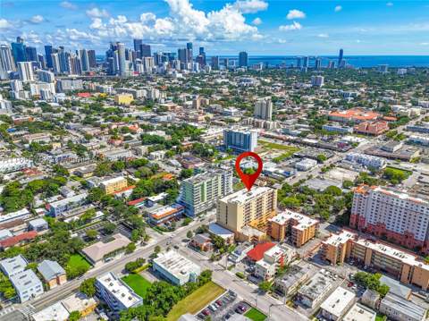 218 NW 12th Ave 702, Miami FL - photo 24 of 26