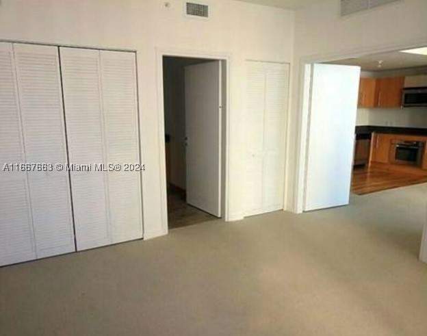 1 bedroom Condominium at 300 S Biscayne Blvd T-1703, Met 1 Condo, Miami — photo 2