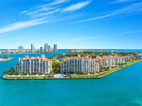 5242 Fisher Island Dr 5242, Miami Beach FL - photo 12 of 69