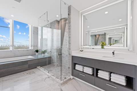 851 NE 1st Ave Ph 5402, Miami FL - photo 15 of 60