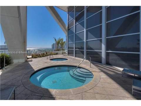 888 Biscayne Blvd 1811, Miami FL - photo 18 of 22