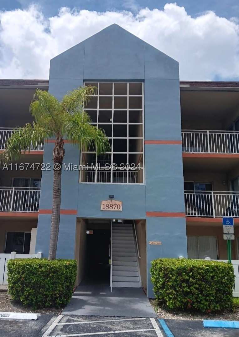 2 bedroom Condominium at 18870 NW 57th Ave 108, Villa Rustica I Condo, Hialeah — photo 1