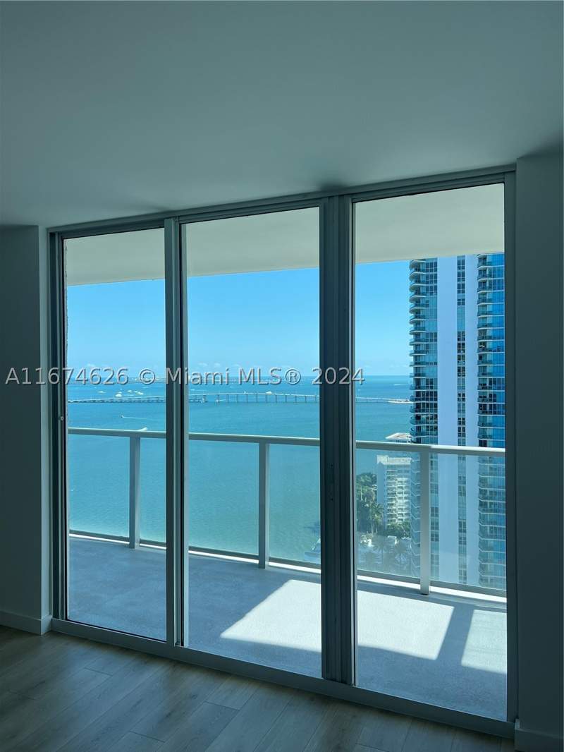 1 bedroom Condominium at 1155 Brickell Bay Dr 3205, The Mark On Brickell Cond, Miami — photo 2