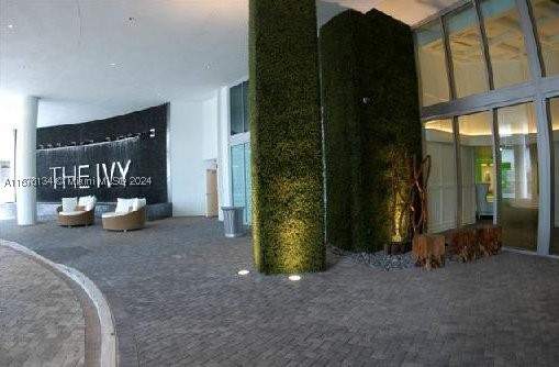 2 bedroom Condominium at 90 SW 3 St 3210, Ivy Condo, Miami — photo 3