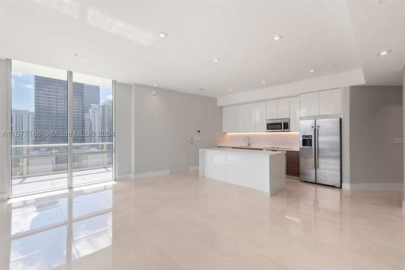 3 bedroom Condominium at 1010 SW 2nd Ave Ph03, Brickell Ten Condo, Miami — photo 1