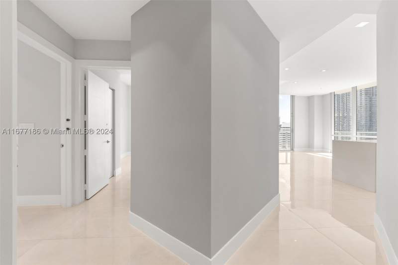 3 bedroom Condominium at 1010 SW 2nd Ave Ph03, Brickell Ten Condo, Miami — photo 5
