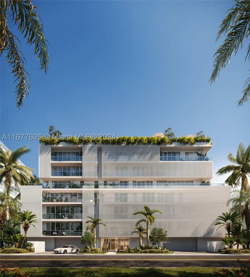 3 bedroom Condominium at 1130 100th St 4D, Bay Harbor Island, Bay Harbor Islands — photo 1