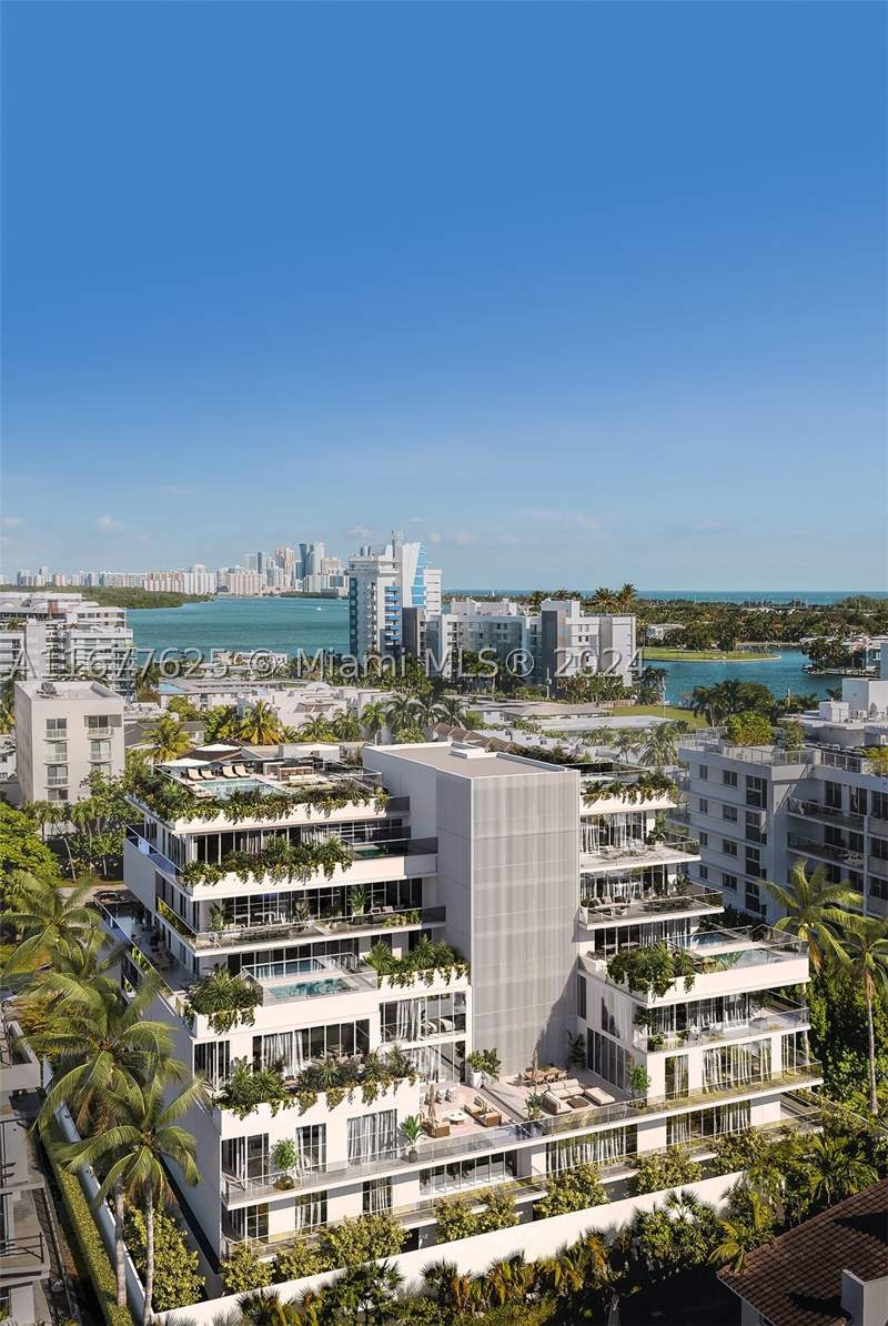 3 bedroom Condominium at 1130 100th St 4D, Bay Harbor Island, Bay Harbor Islands — photo 2