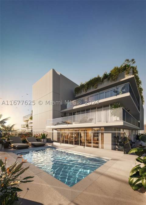 1130 100th St 4D, Bay Harbor Islands FL - photo 7 of 16