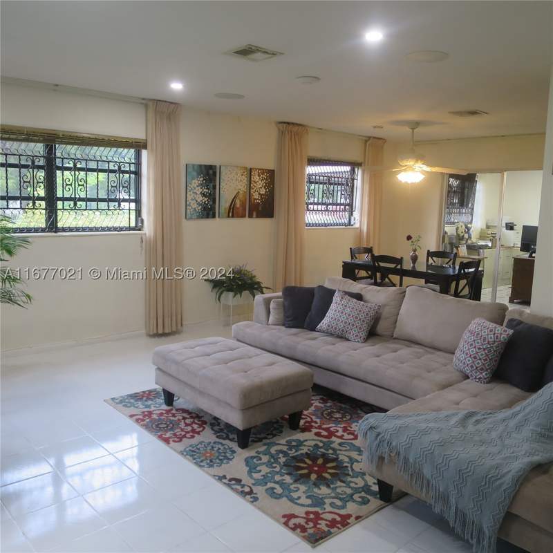 4 bedroom SingleFamilyResidence at 19021 NW 12th Ct, Norwood 5th Addn Sec 2, Miami Gardens — photo 2