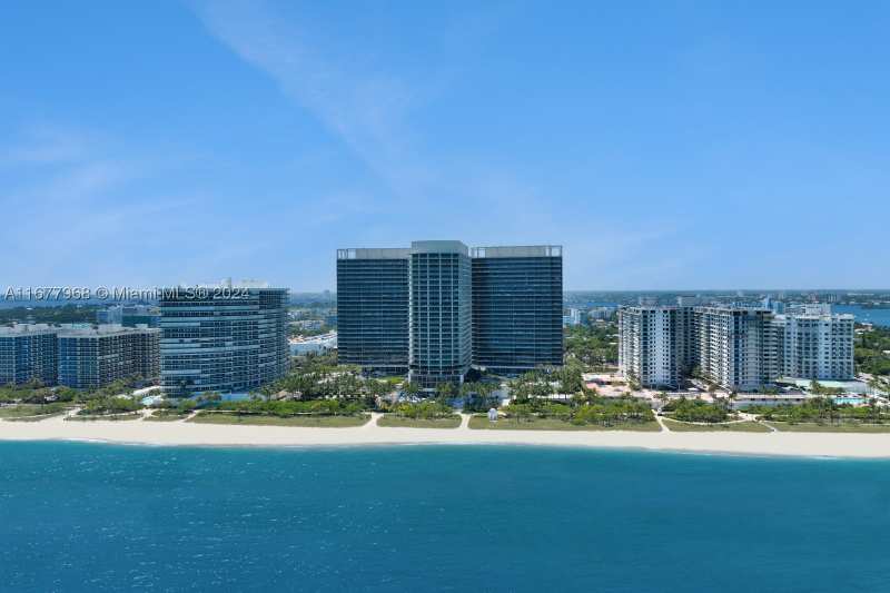 4 bedroom Condominium at 9705 Collins Ave 501N, Bal Harbour North South C, Bal Harbour — photo 1