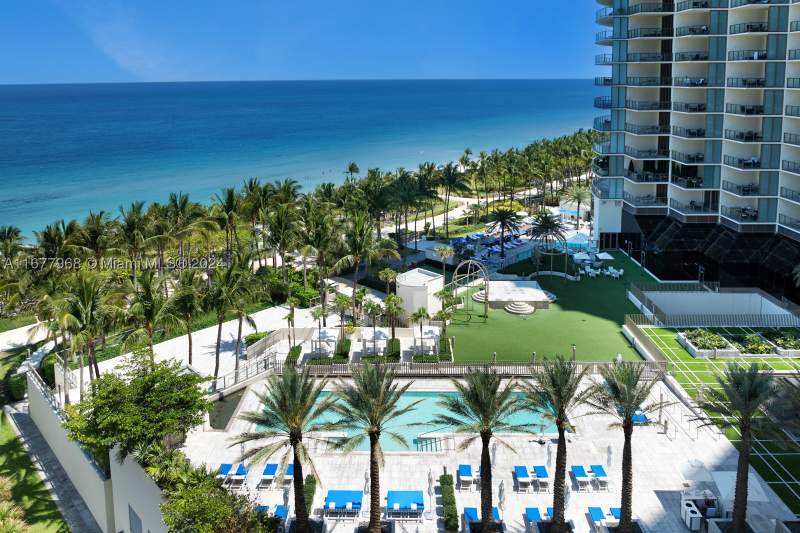 4 bedroom Condominium at 9705 Collins Ave 501N, Bal Harbour North South C, Bal Harbour — photo 5