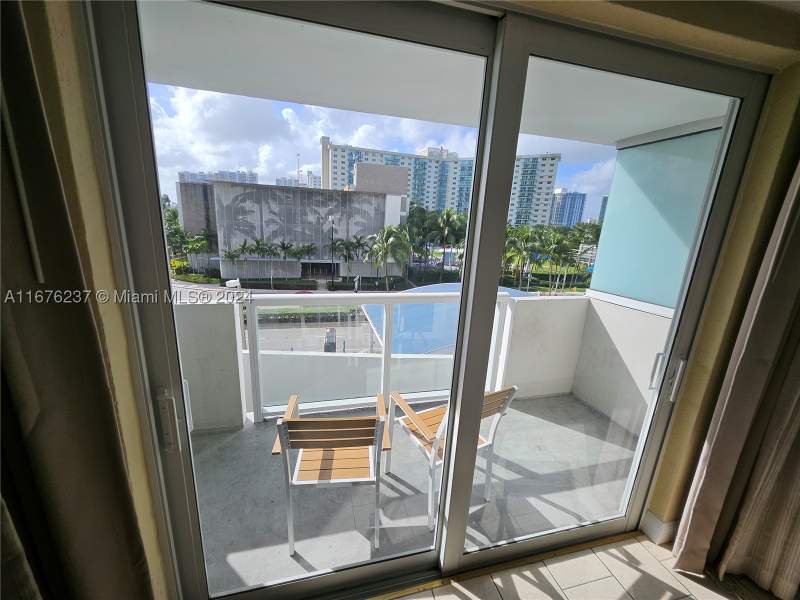 0 bedroom Condominium at 19201 Collins Ave 237, With Balcony!!!, Sunny Isles Beach — photo 3