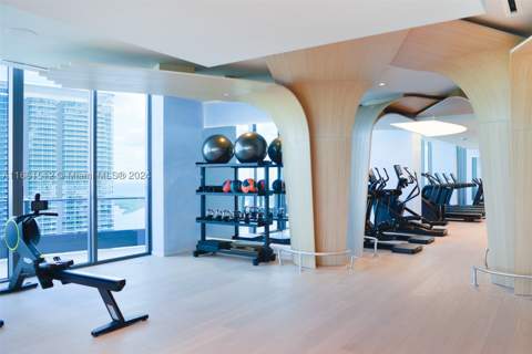 1000 Brickell Plaza 3307, Miami FL - photo 19 of 21