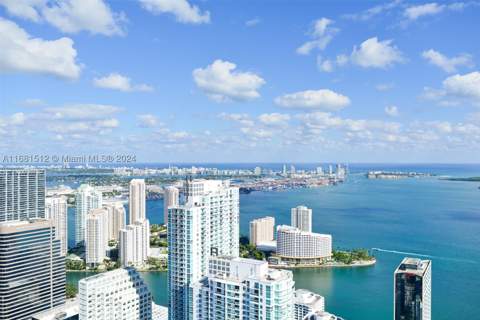 1000 Brickell Plaza 3307, Miami FL - photo 20 of 21