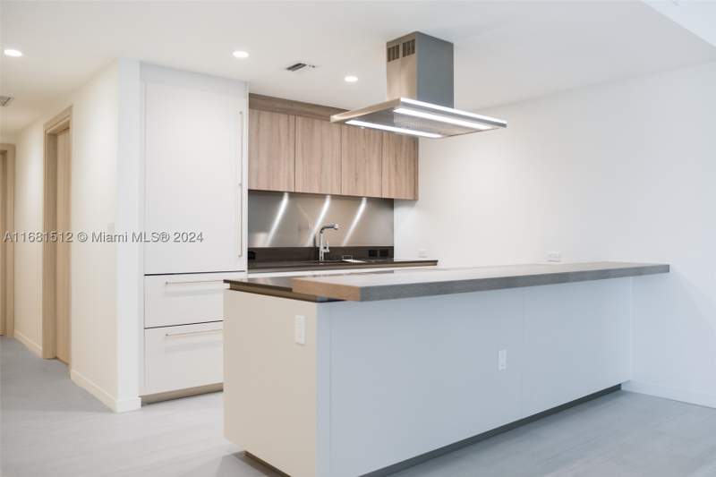 1 bedroom Condominium at 1000 Brickell Plaza 3307, Brickell Flatiron, Miami — photo 5